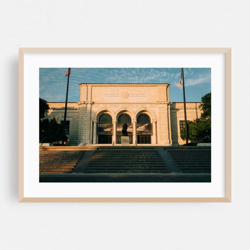 Detroit Institute of Arts 02