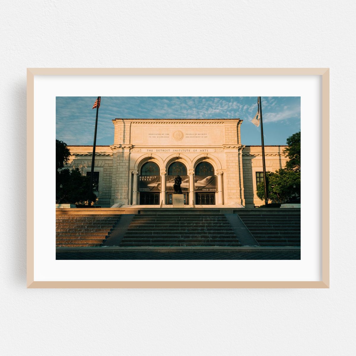 Detroit Institute of Arts 02 – image 1 of 6