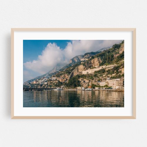 Amalfi Coastal 03