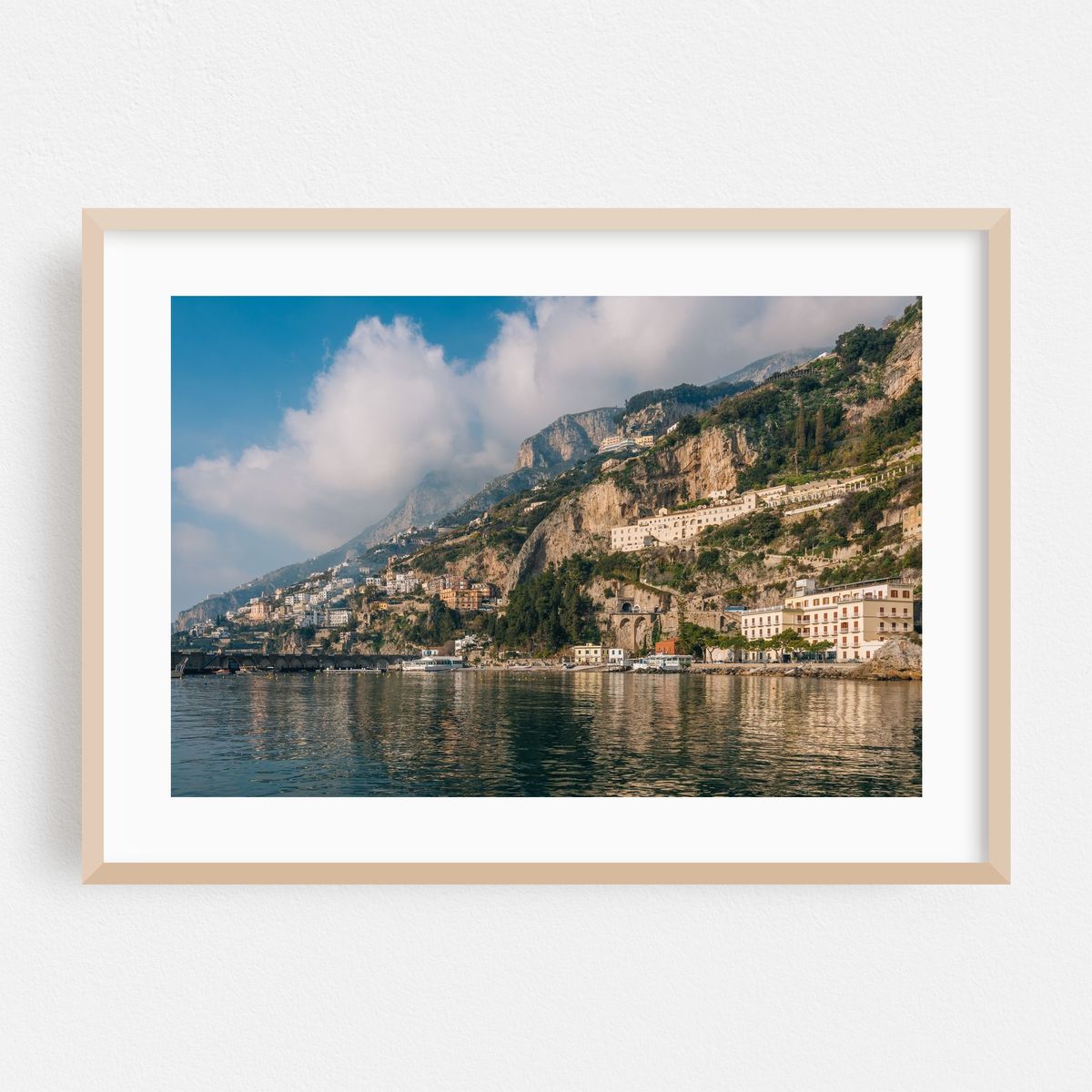 Amalfi Coastal 03 – image 1 of 6