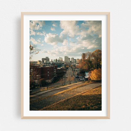 Libby Hill Park, Richmond 01