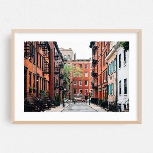 Gay Street 01