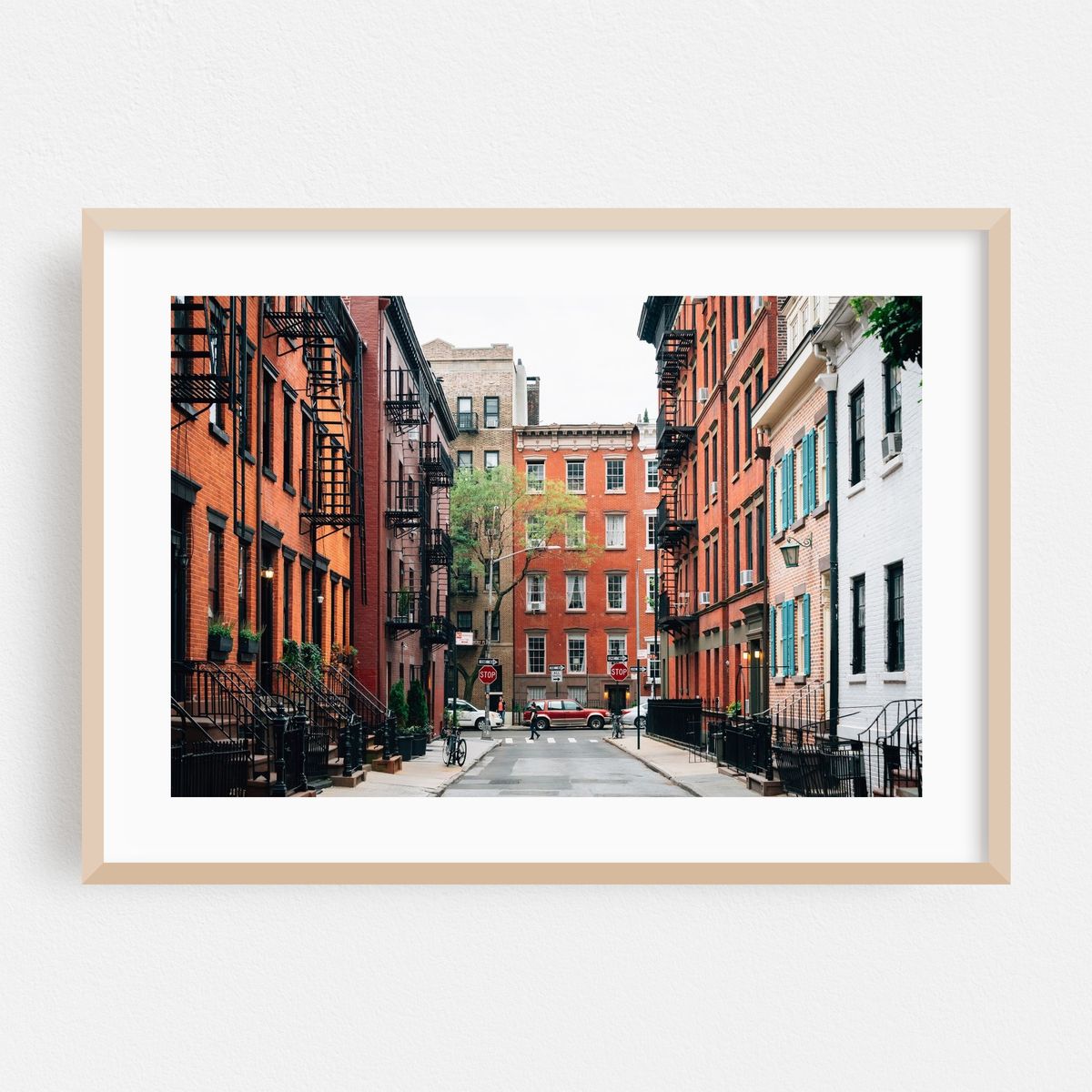 Gay Street 01 – image 1 of 6