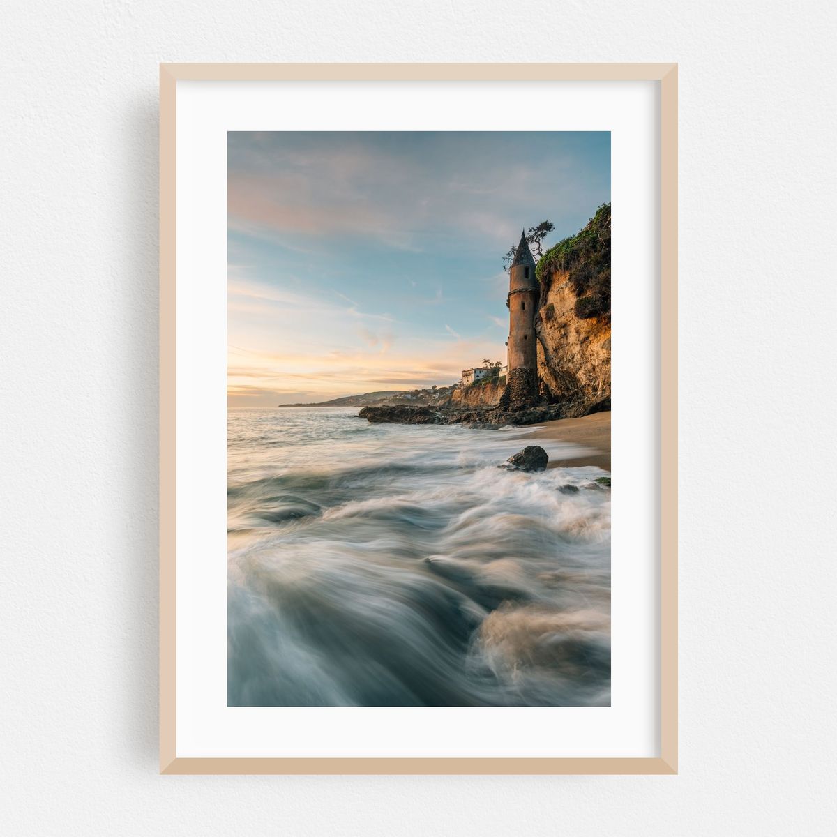 Victoria Beach 02 – image 1 of 16
