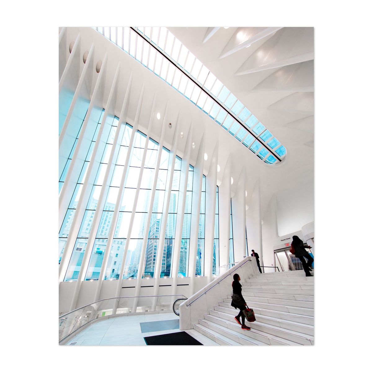 The Oculus 04 – image 1 of 2