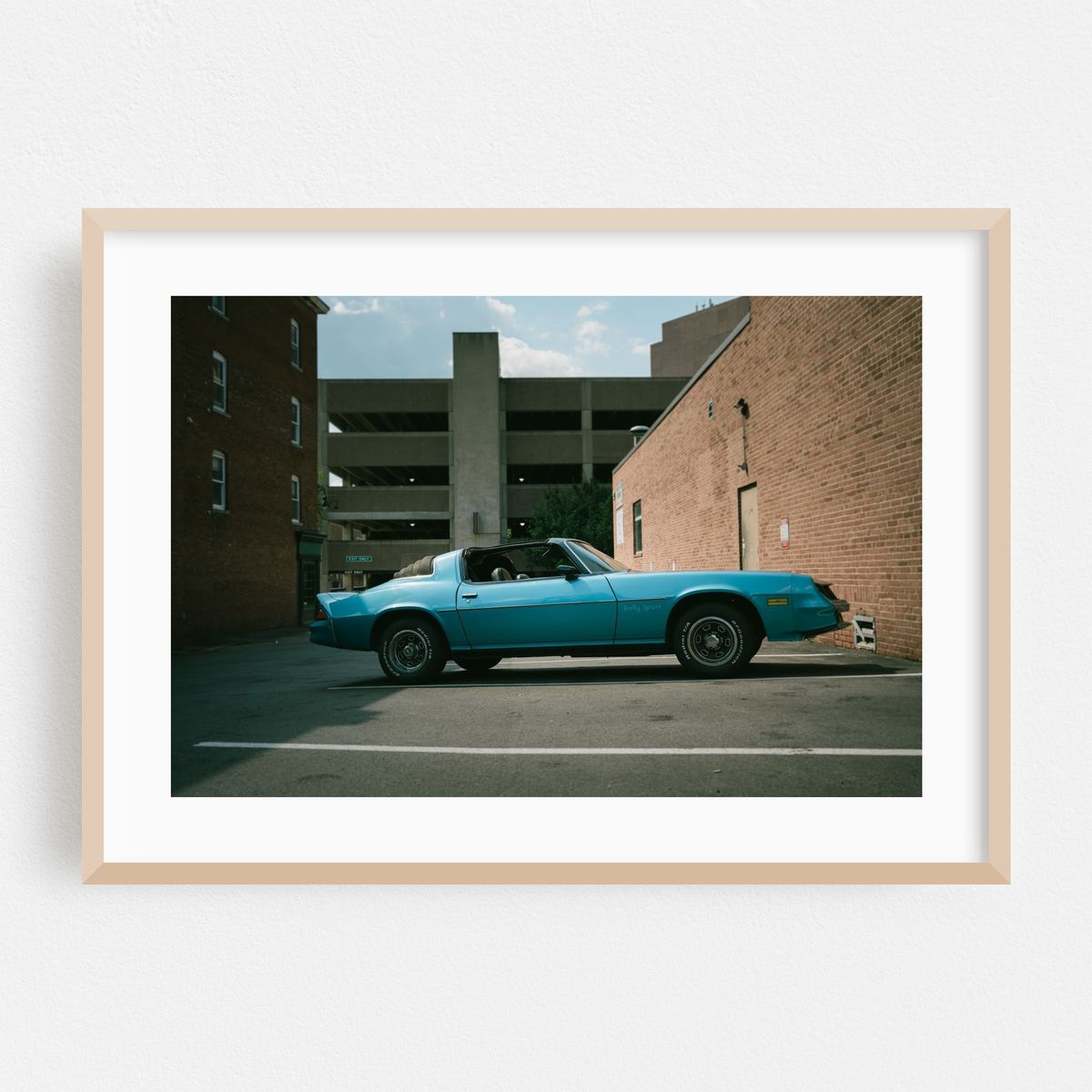 Vintage in Manchester – image 1 of 6