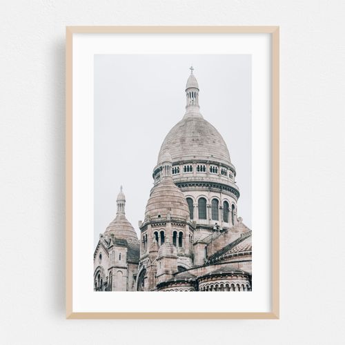 Sacre Coeur