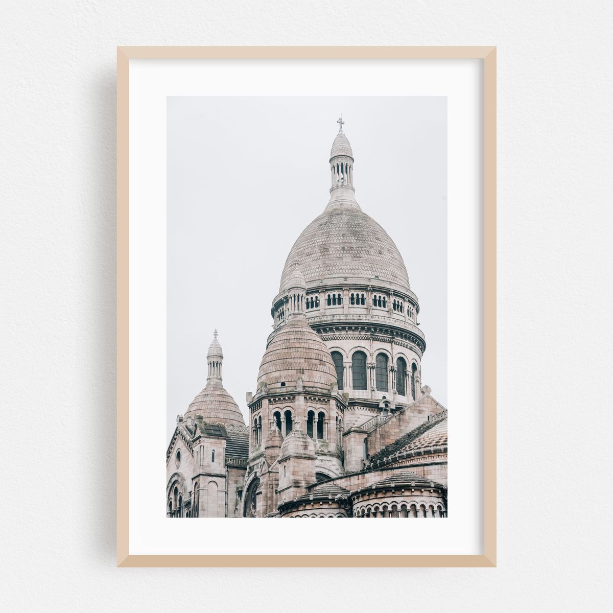 Sacre Coeur – image 1 of 16