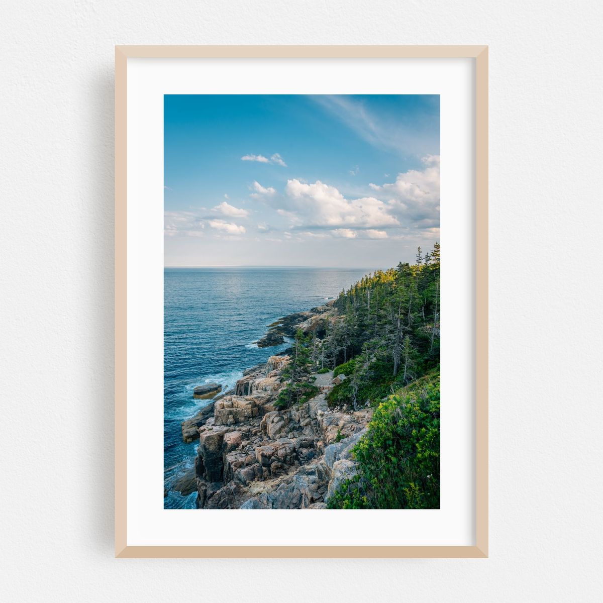 Otter Cliff 02 – image 1 of 16