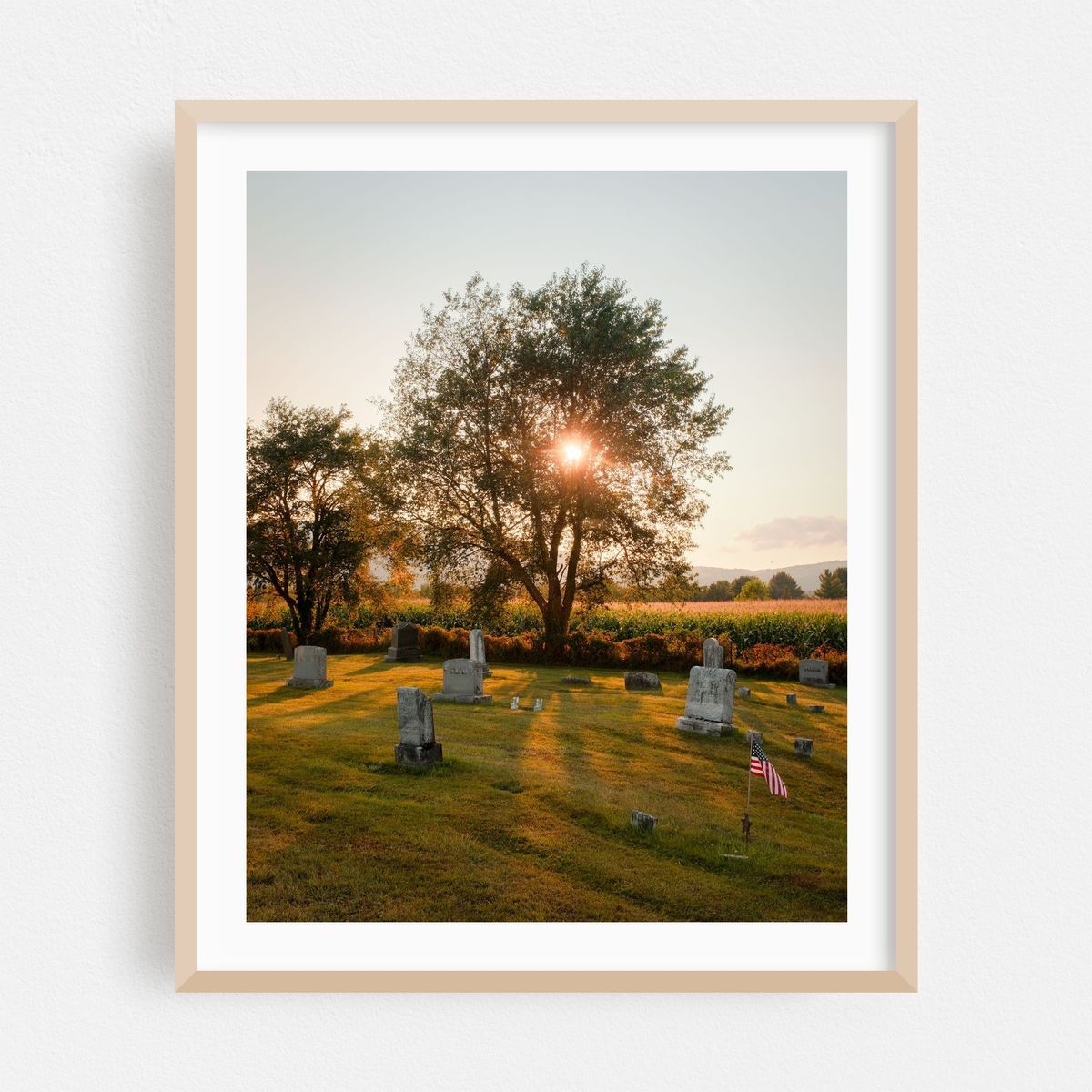 St. John Vianney Cemetery, Irasburg 01 – image 1 of 12