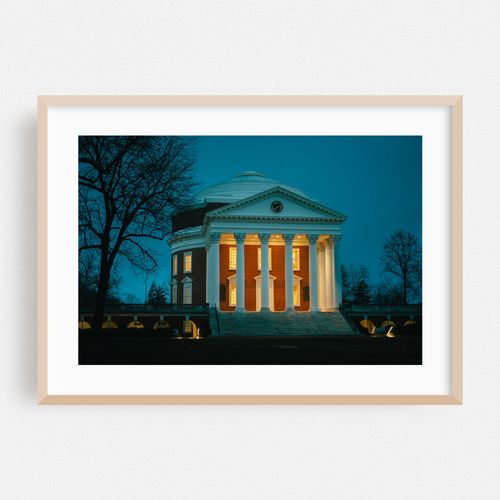 The Rotunda, Charlottesville 01