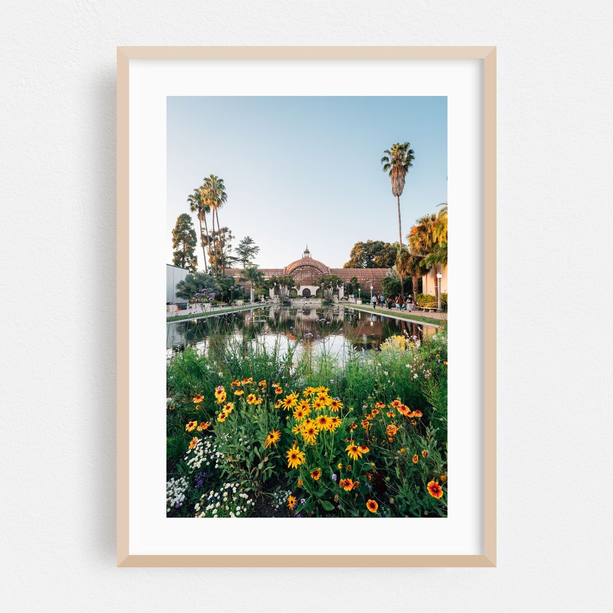 Botanical Building, Balboa Park – image 1 of 16