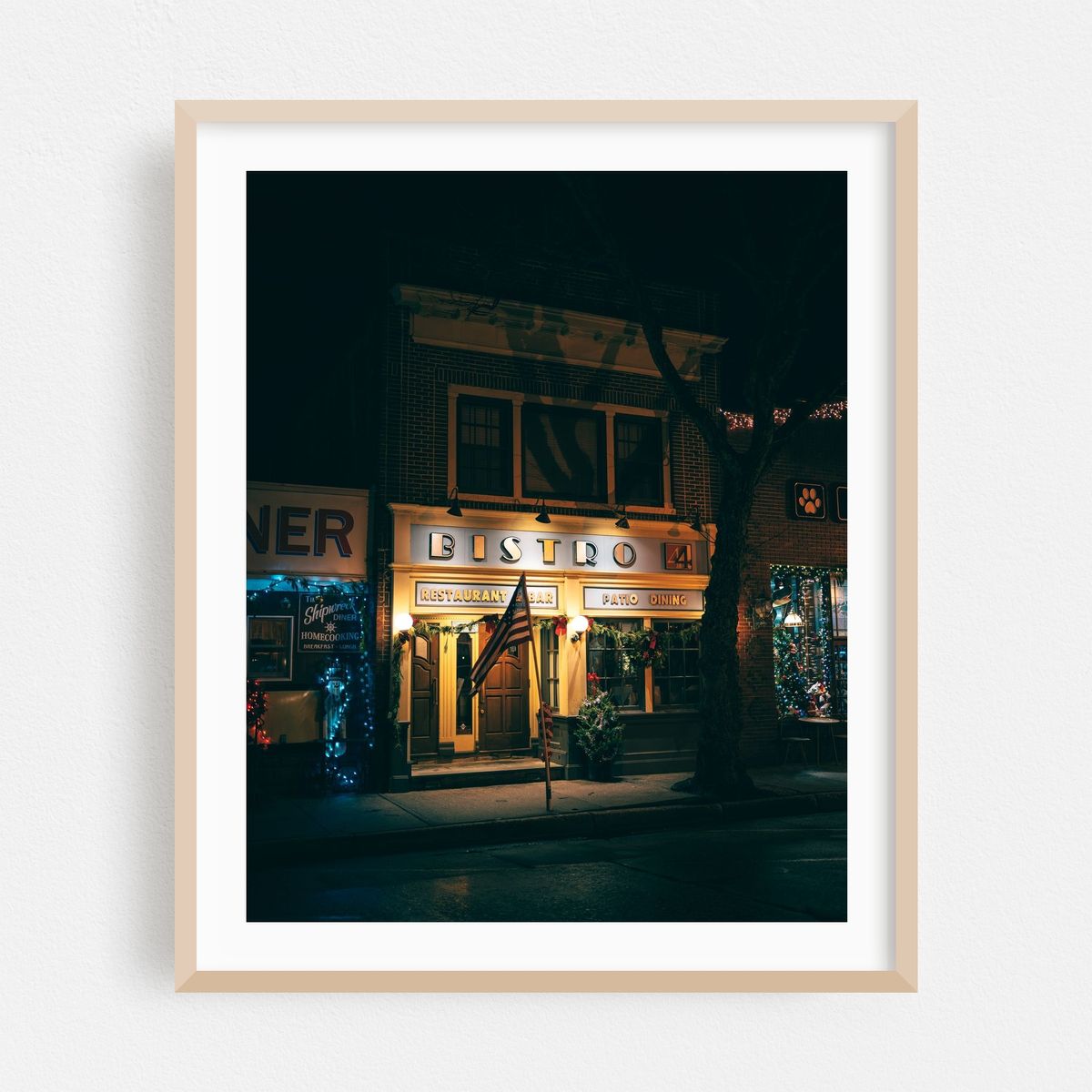 Bistro 44, Northport – image 1 of 12