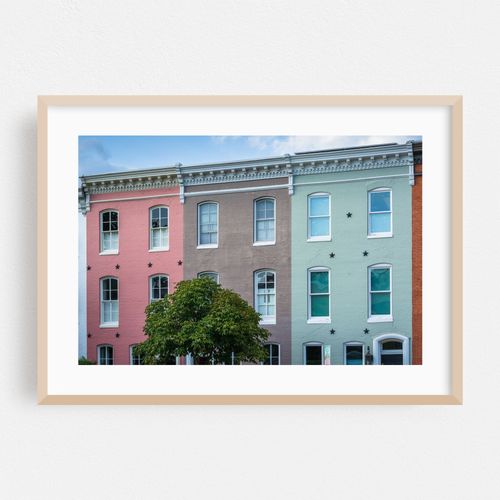 Pastels