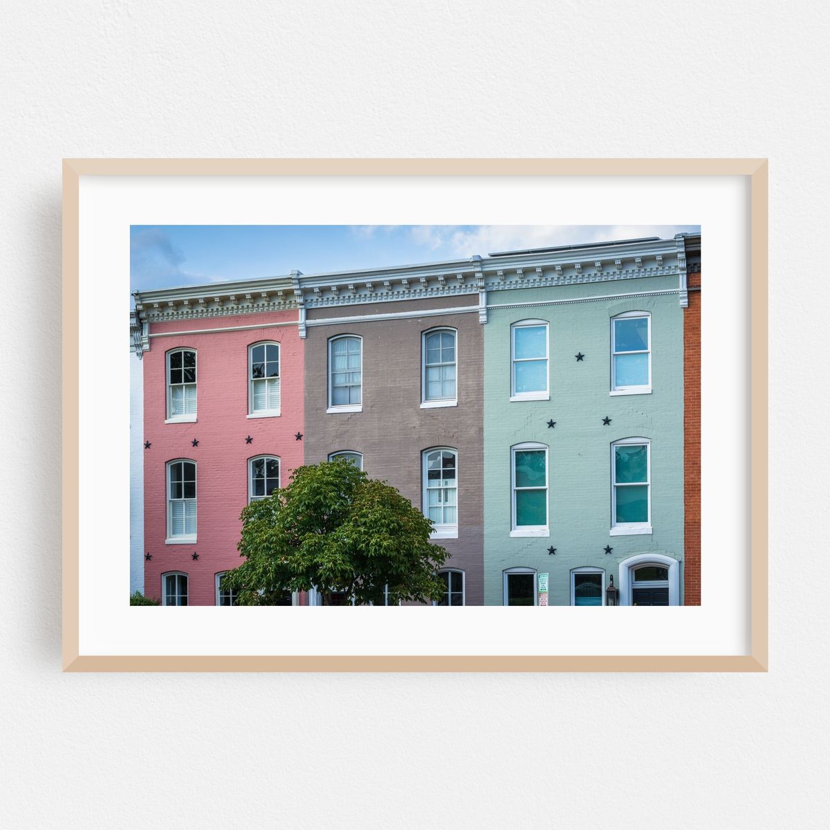 Pastels – image 1 of 6