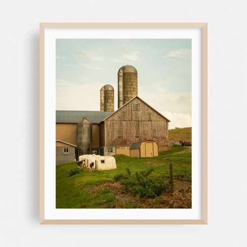 Farm in Glen Rock 01