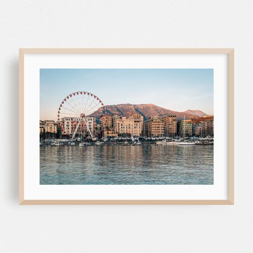 The Heart of Salerno 03