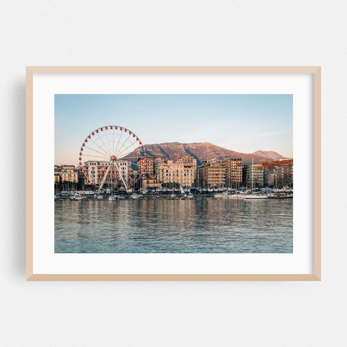 The Heart of Salerno 03 – image 1 of 6