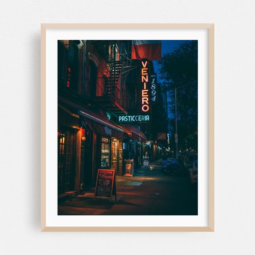 Veniero's Pasticceria
