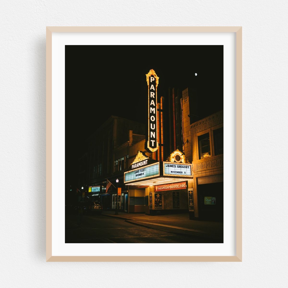 Paramount Theater, Bristol – image 1 of 12