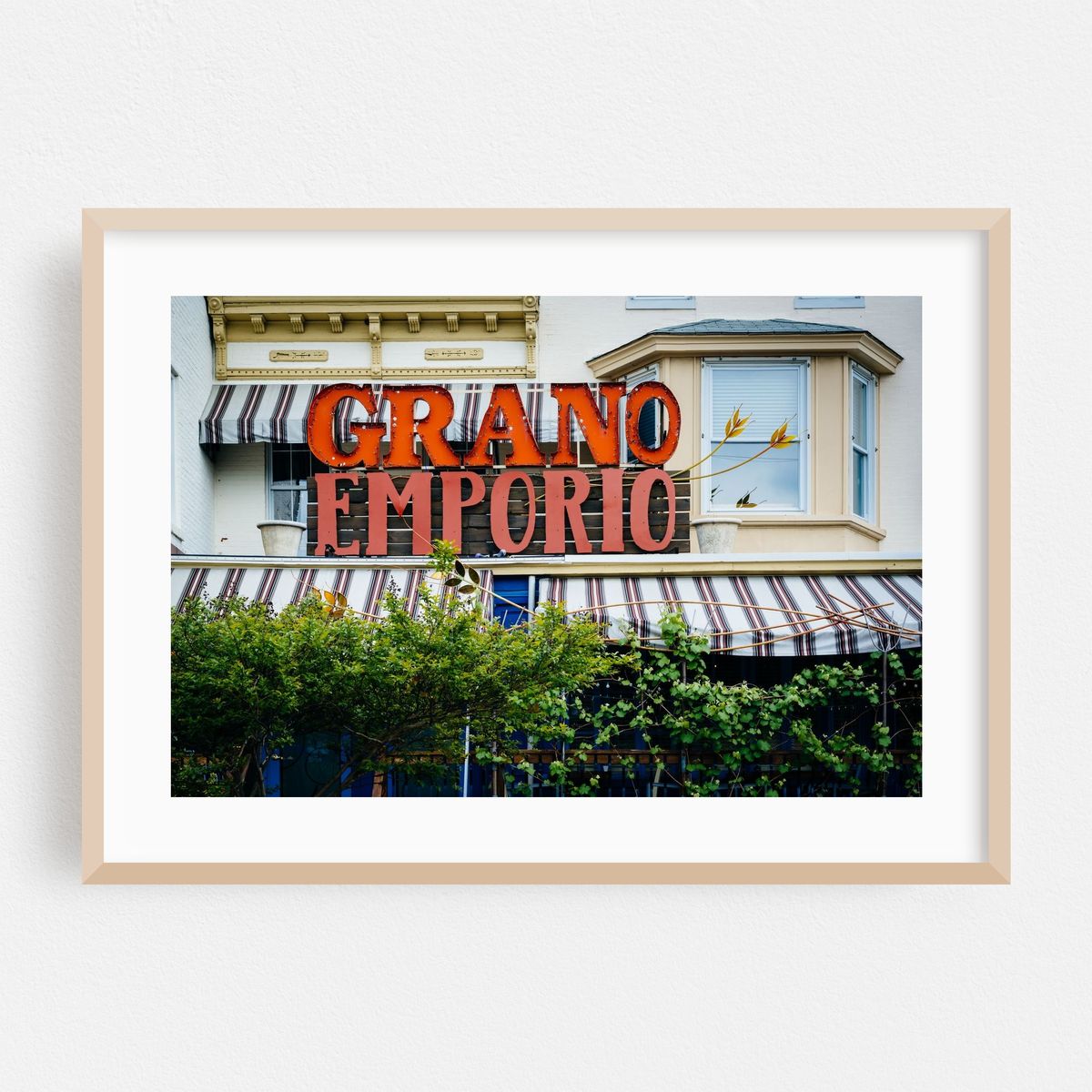 The Grand Emporio – image 1 of 6