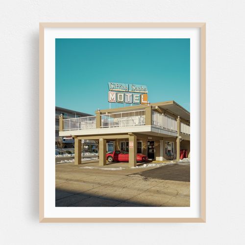 Sifting Sands Motel 03