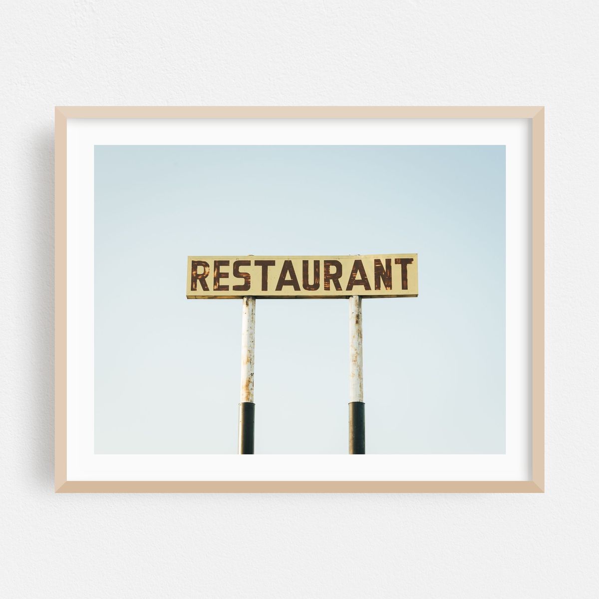 Restaurant, Towanda – image 1 of 3