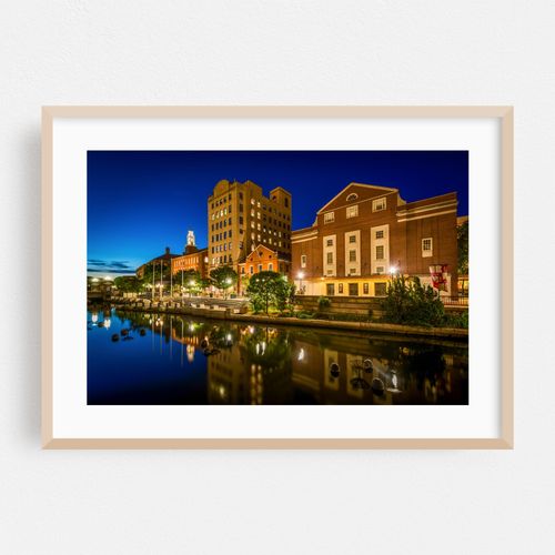 Historic Riverfront No. 2