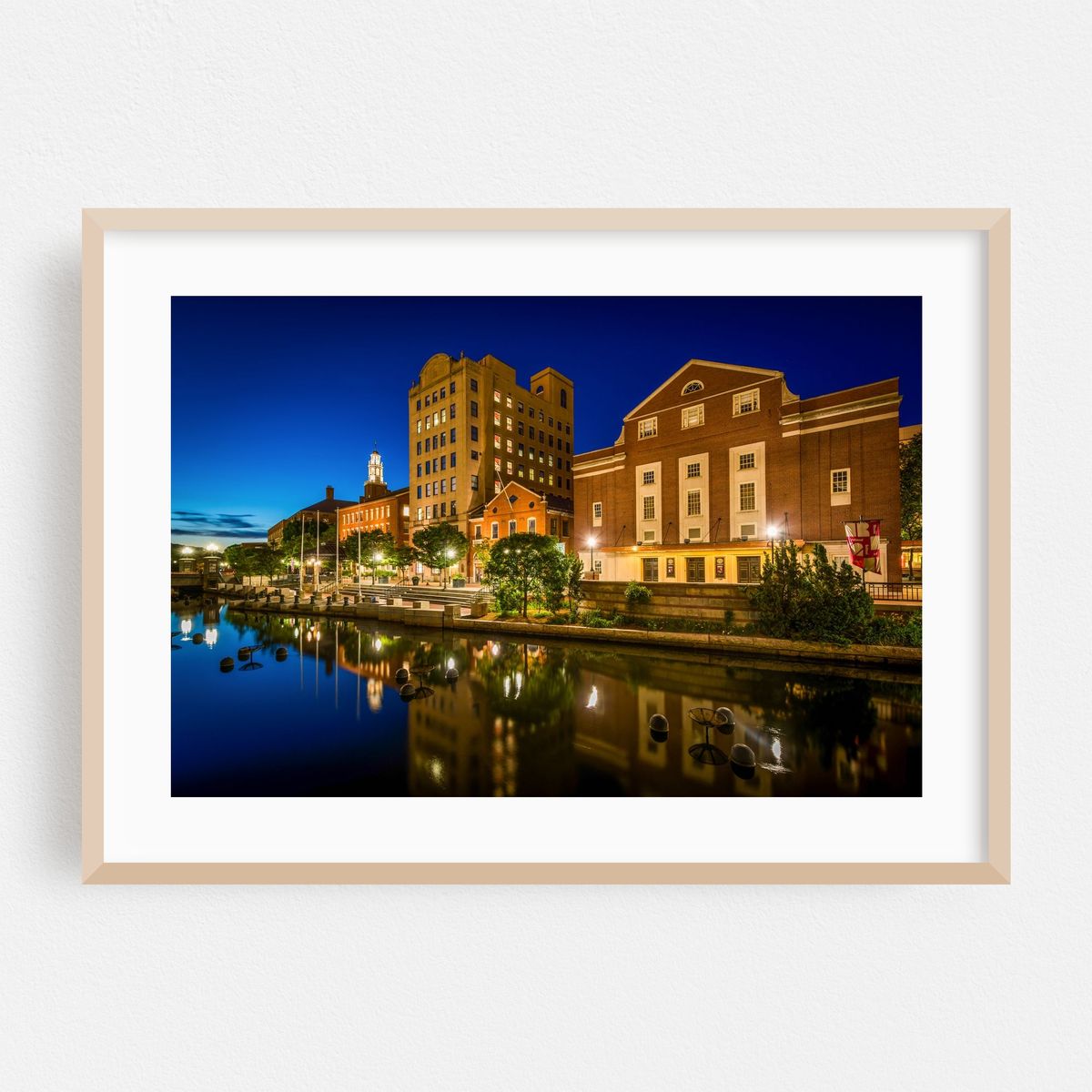 Historic Riverfront No. 2 – image 1 of 6