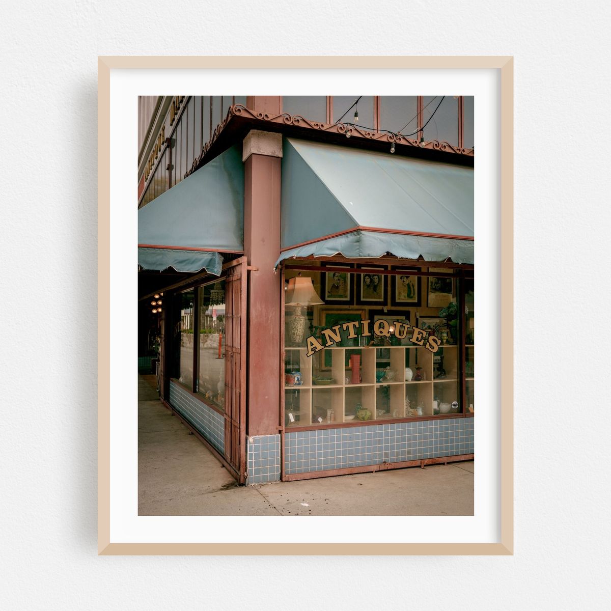 Pomona Antique Mart – image 1 of 12
