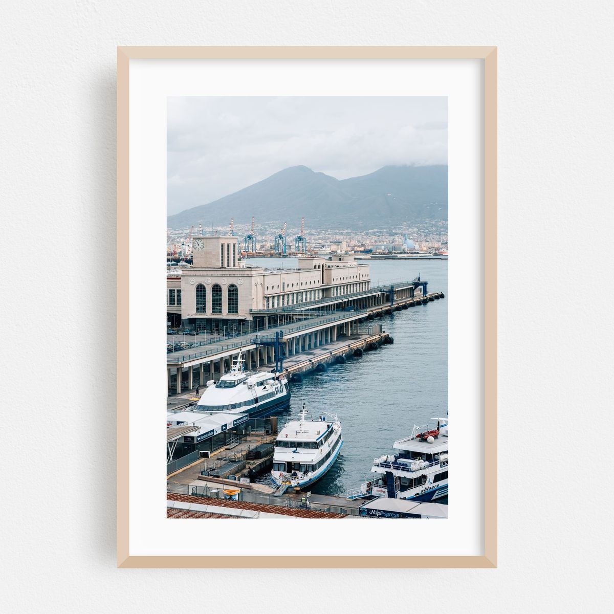 Stazione Marittima – image 1 of 16