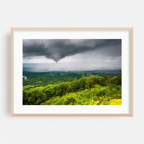 Funnel Cloud