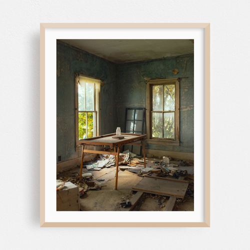 Leroy's Legacy House 06