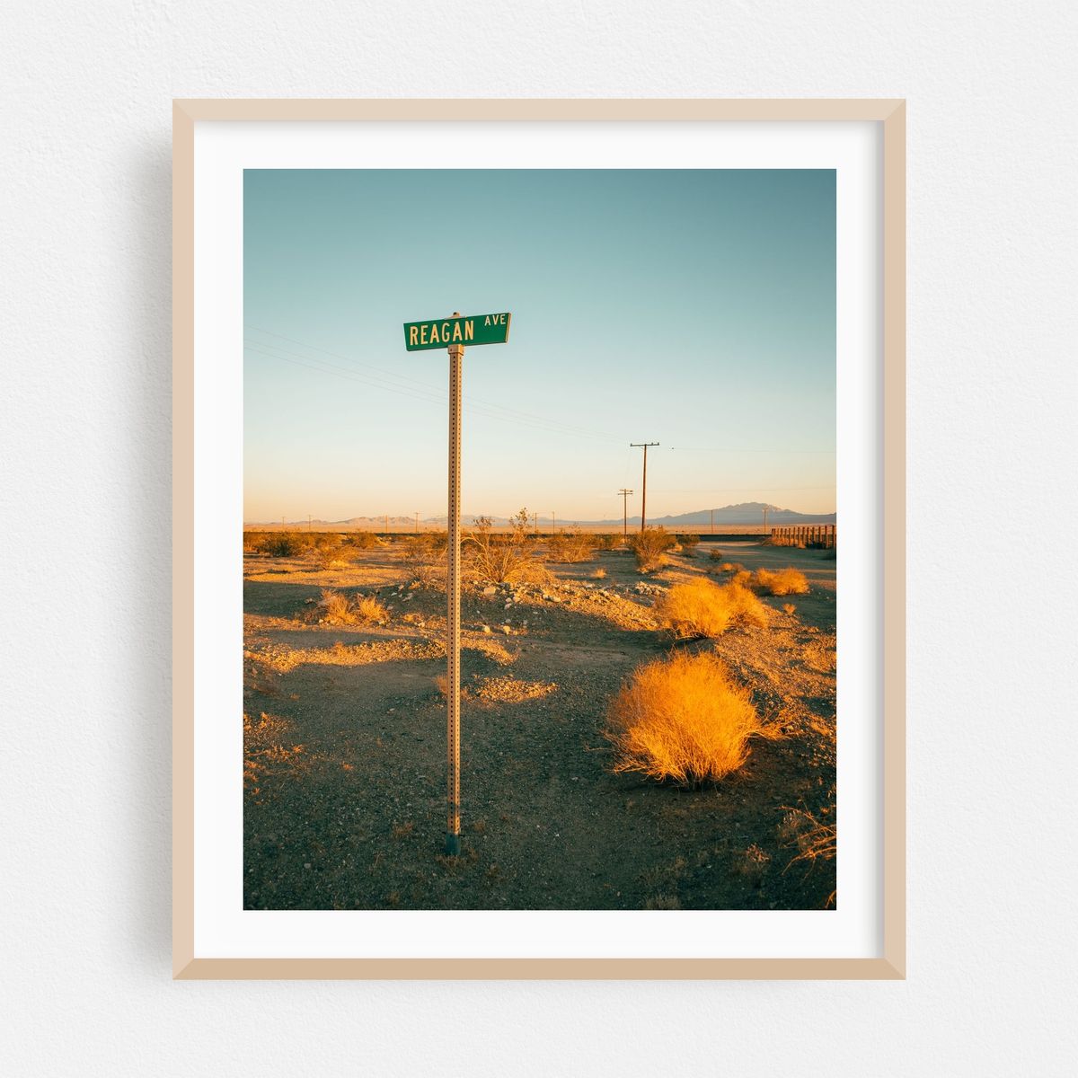 Reagan Avenue – image 1 of 12