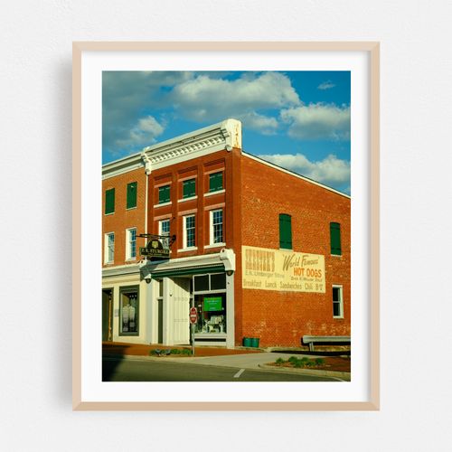 P.R. Sturgill Fine Jewelry, Wytheville