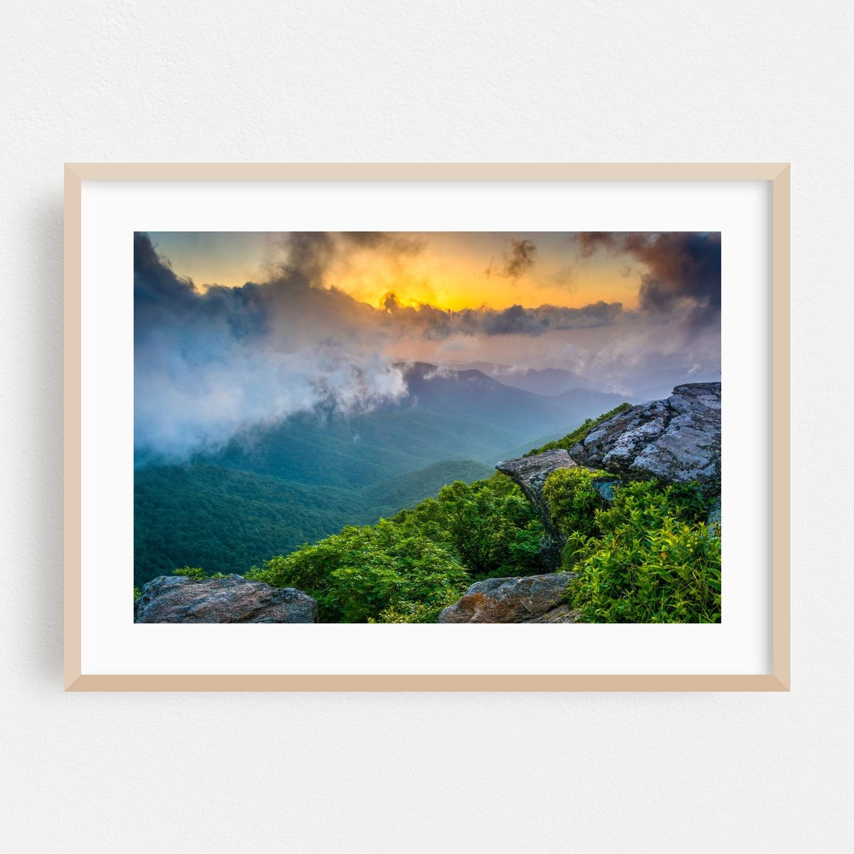 Craggy Pinnacle – image 1 of 6