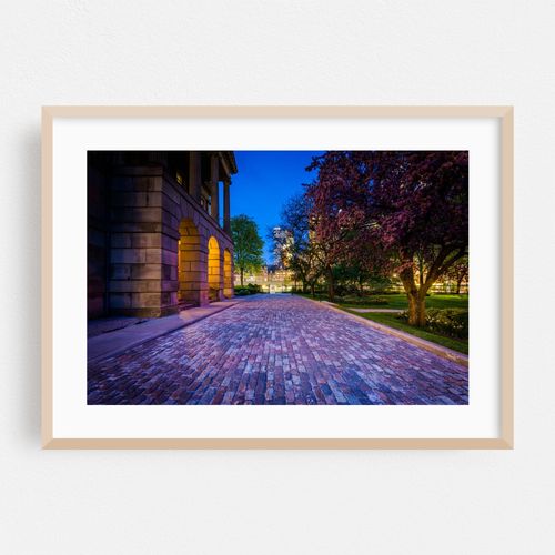Osgoode Hall