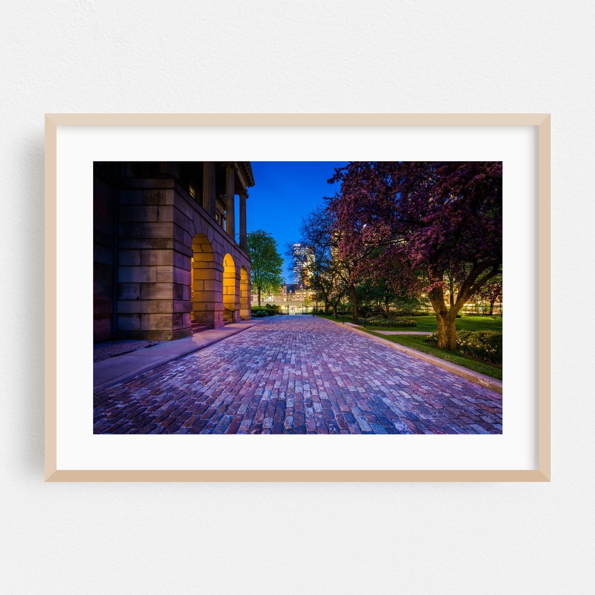 Osgoode Hall – image 1 of 6