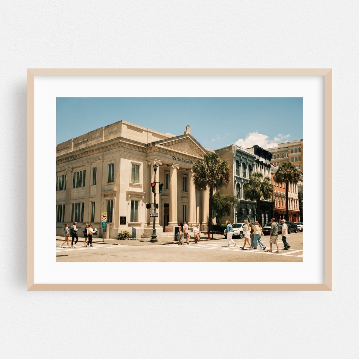 Broad Street, Charleston – image 1 of 6