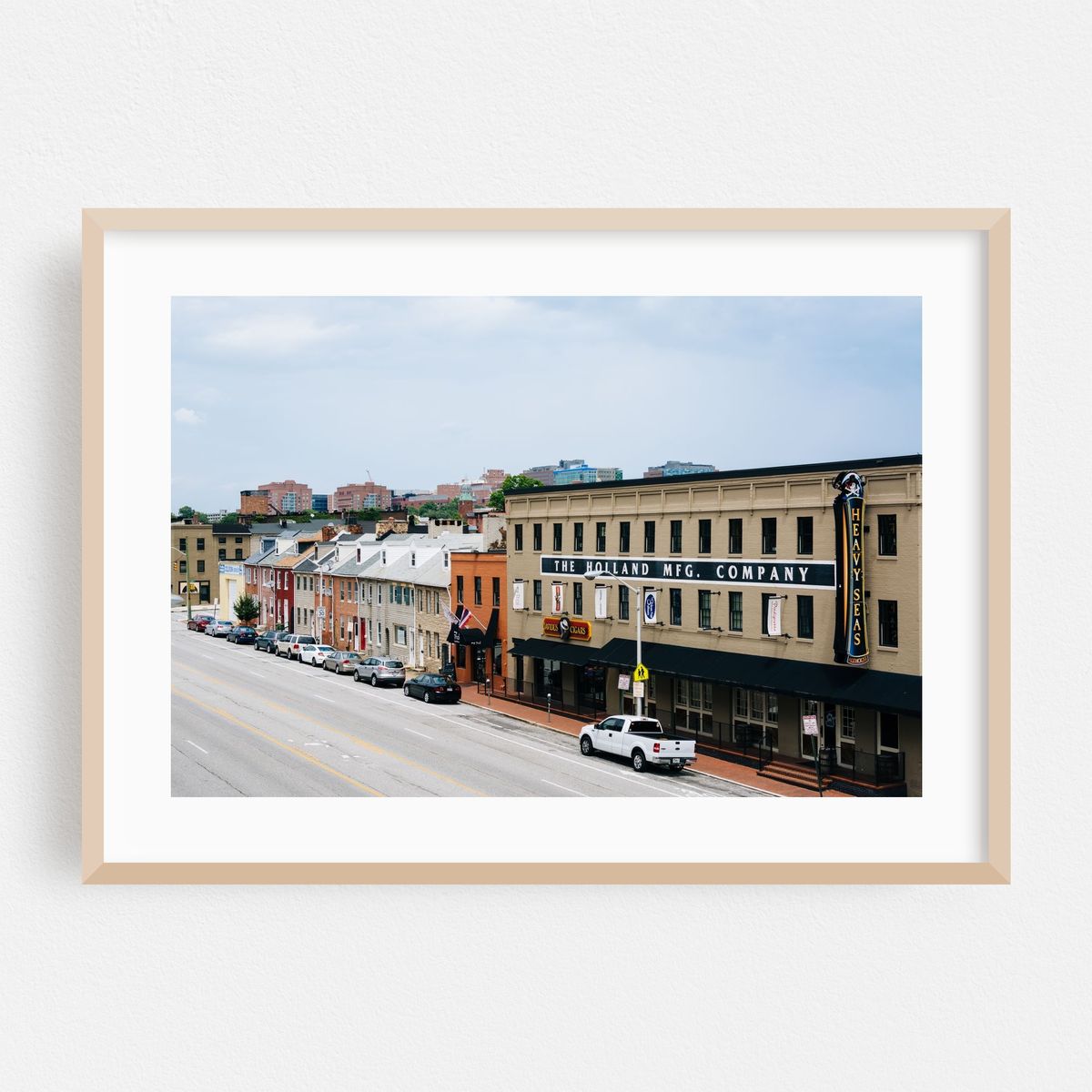 Central Ave – image 1 of 6