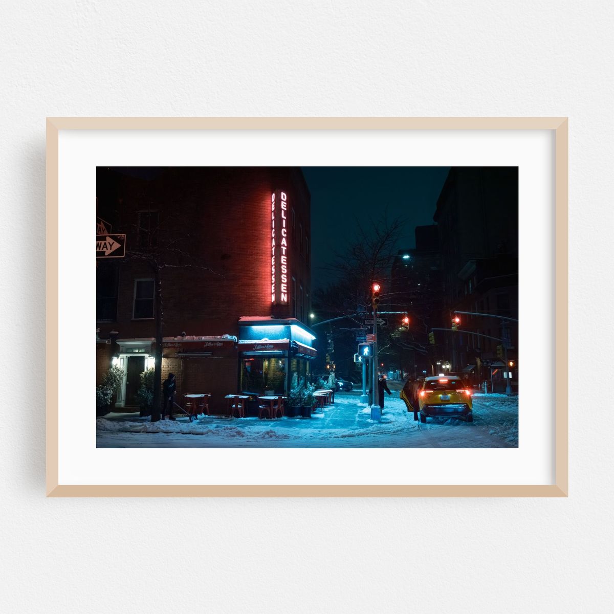 Arthur and Sons, West Village 02 – image 1 of 6