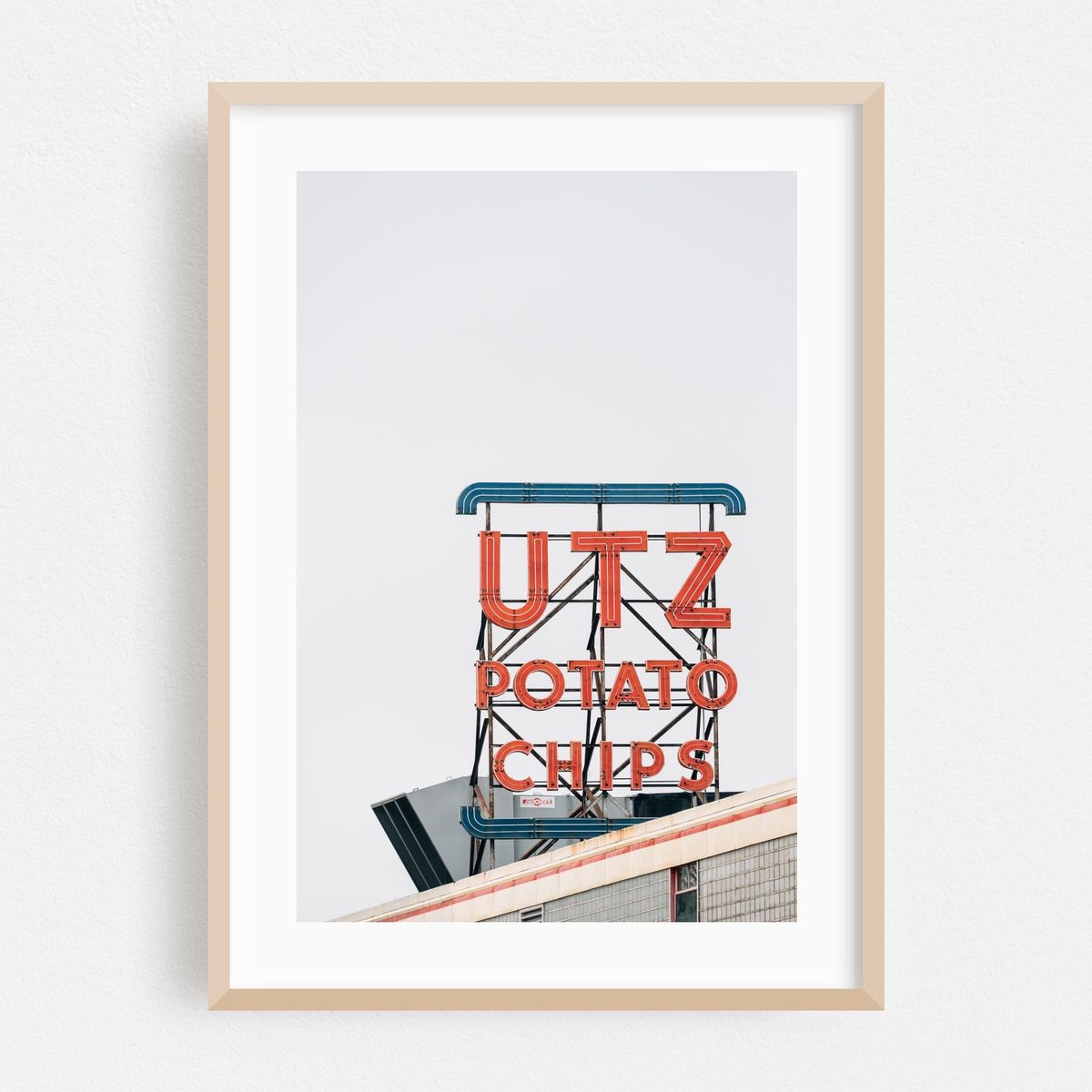 UTZ – image 1 of 16