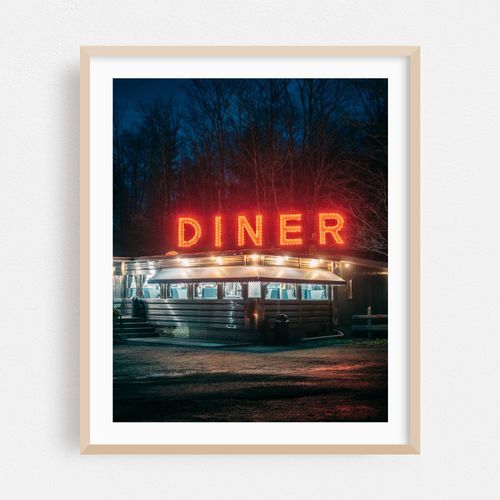 Martindale Chief Diner