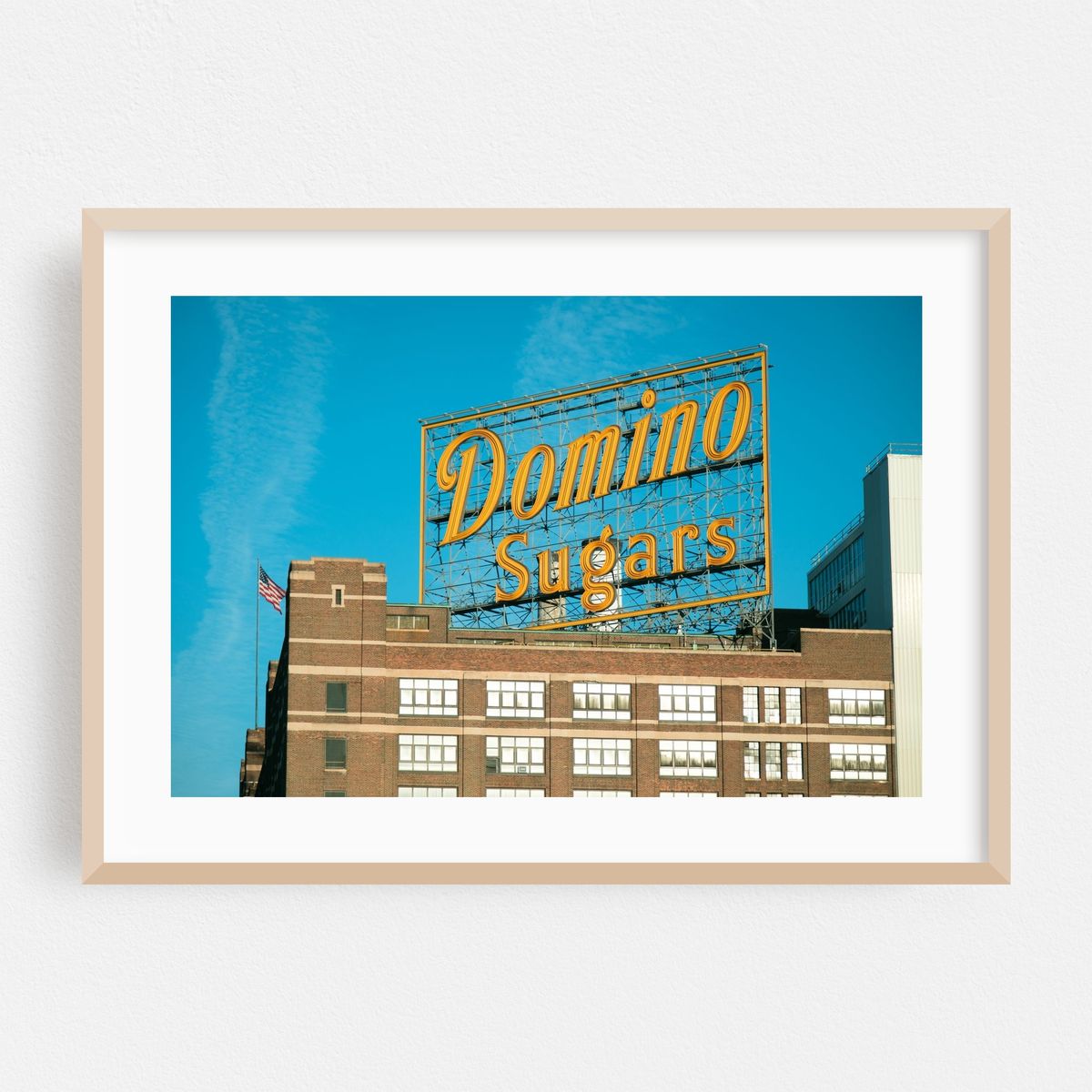 Domino Sugars Factory, Baltimore – image 1 of 6