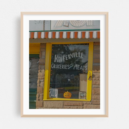 Kieferville Service Station 05