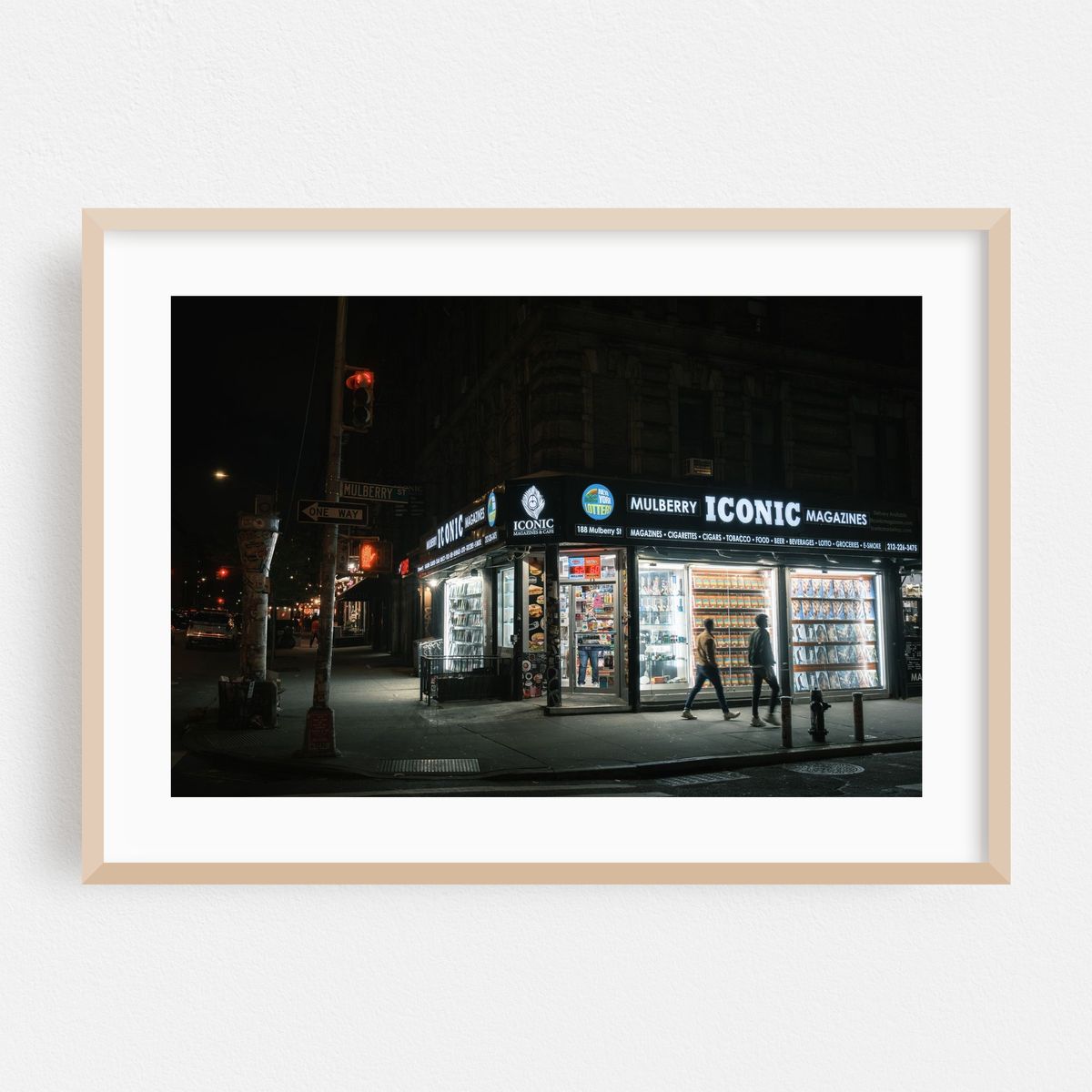Iconic Magazines, Nolita – image 1 of 6