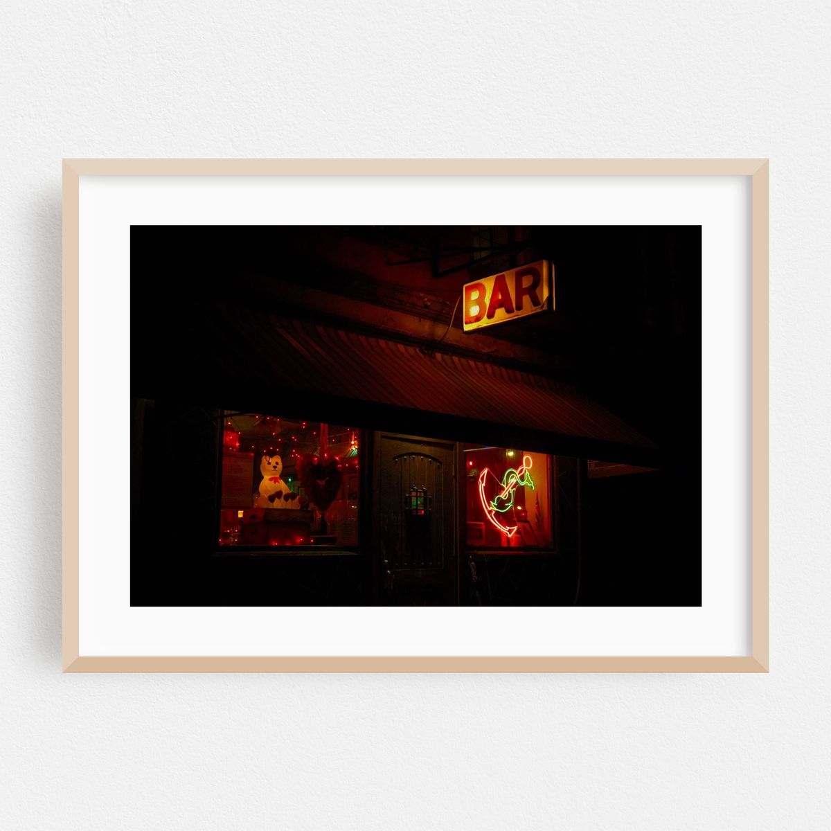 Sunny's, Red Hook 04 – image 1 of 6