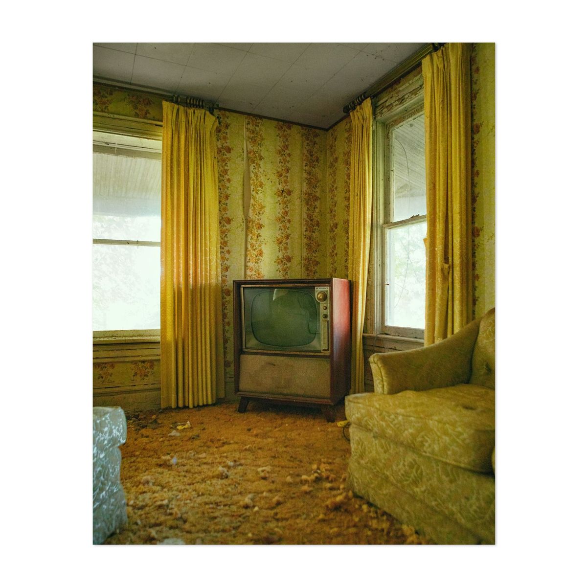 Twin Peaks House 01 – image 1 of 2