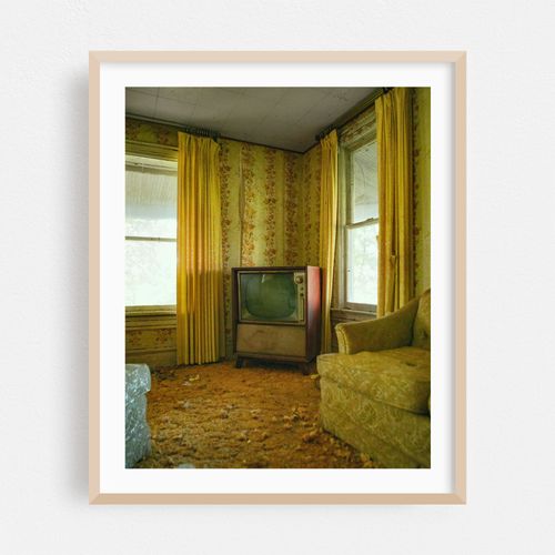 Twin Peaks House 01
