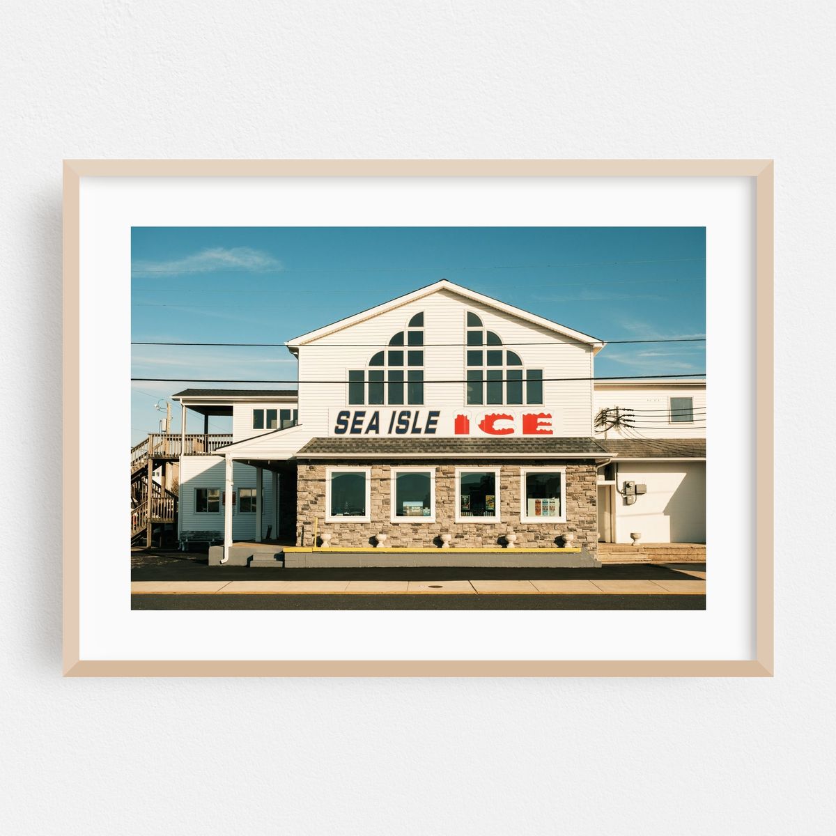 Sea Isle Ice, Sea Isle City – image 1 of 6